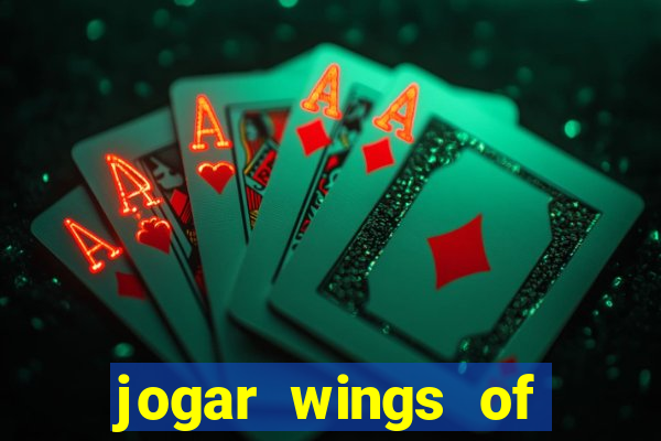 jogar wings of iguazu demo